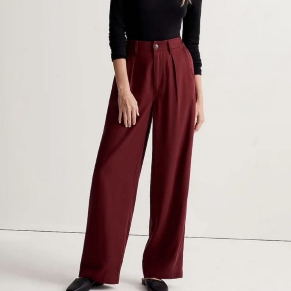Madewell pants